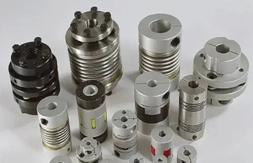 Industrial Equipments