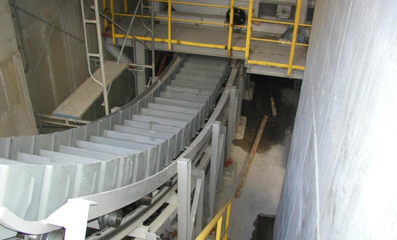 Industrial Equipments