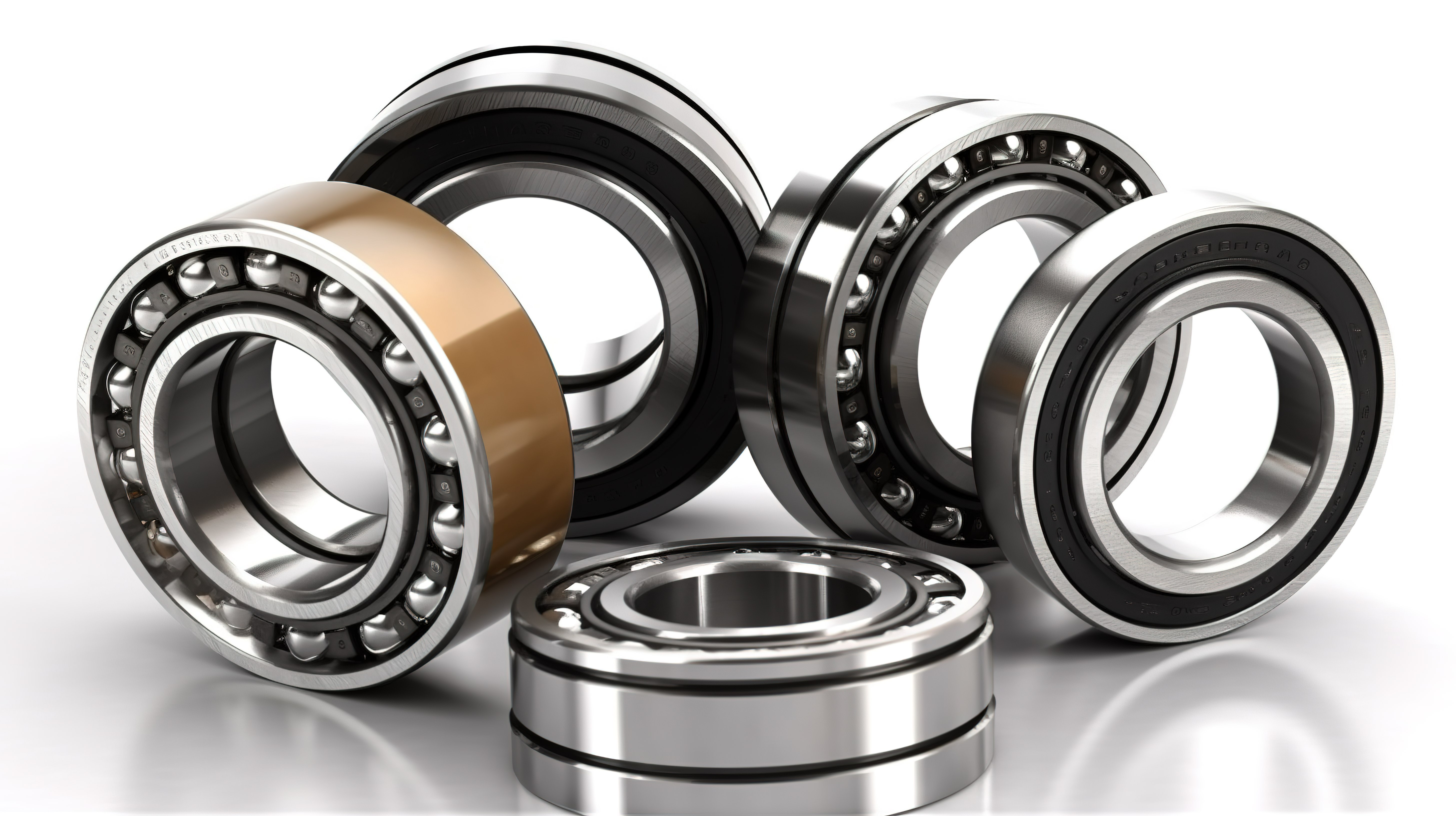 Industrial Equipments